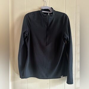 Patagonia Women's Capilene® Midweight Zip-Neck Pullover